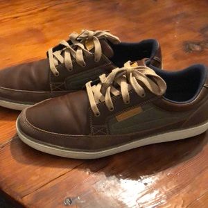 Classic Fit Air-Cooled Memory Foam Sketchers